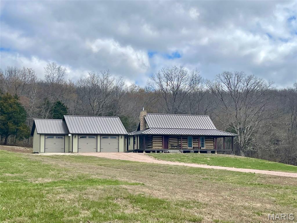 1555 Madison 530, Fredericktown MO — Photo 1