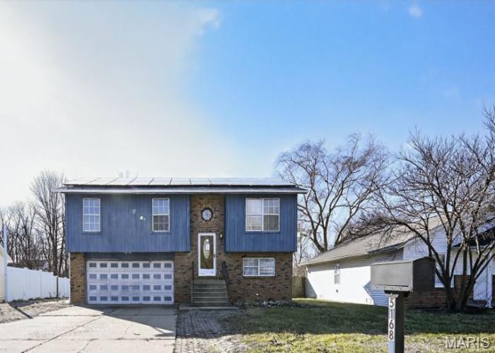5168 Stephanie Drive, Granite City IL — Photo 1