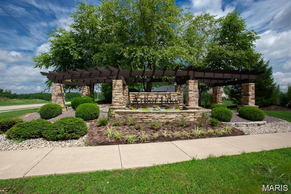 3747 Cabernet Lane, Edwardsville IL — Photo 1