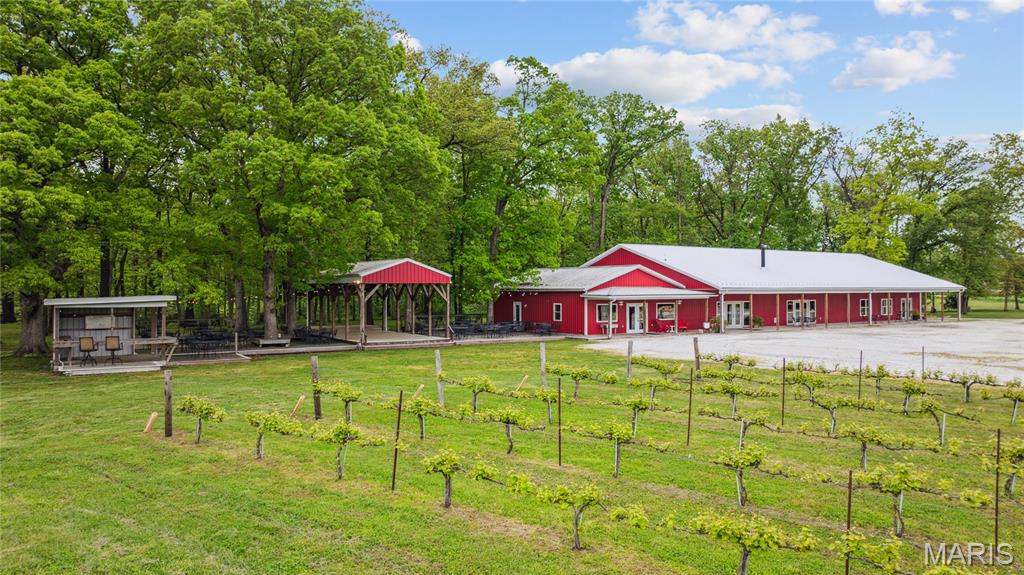 14223 Route 111, Chesterfield IL — Photo 1