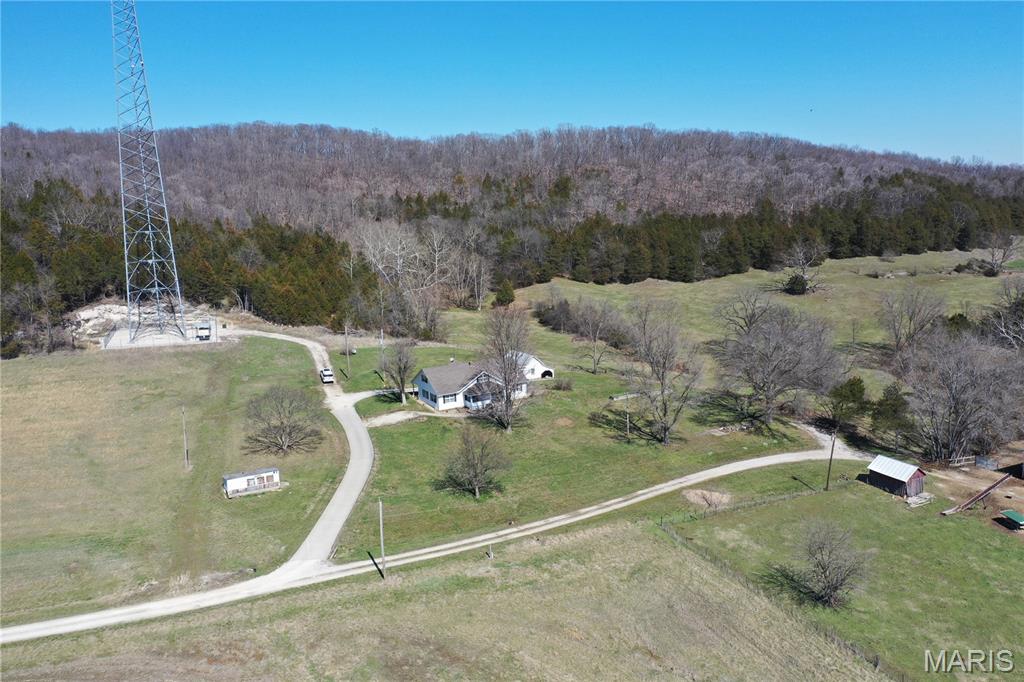 14 Meador Lane, New Florence MO — Photo 1