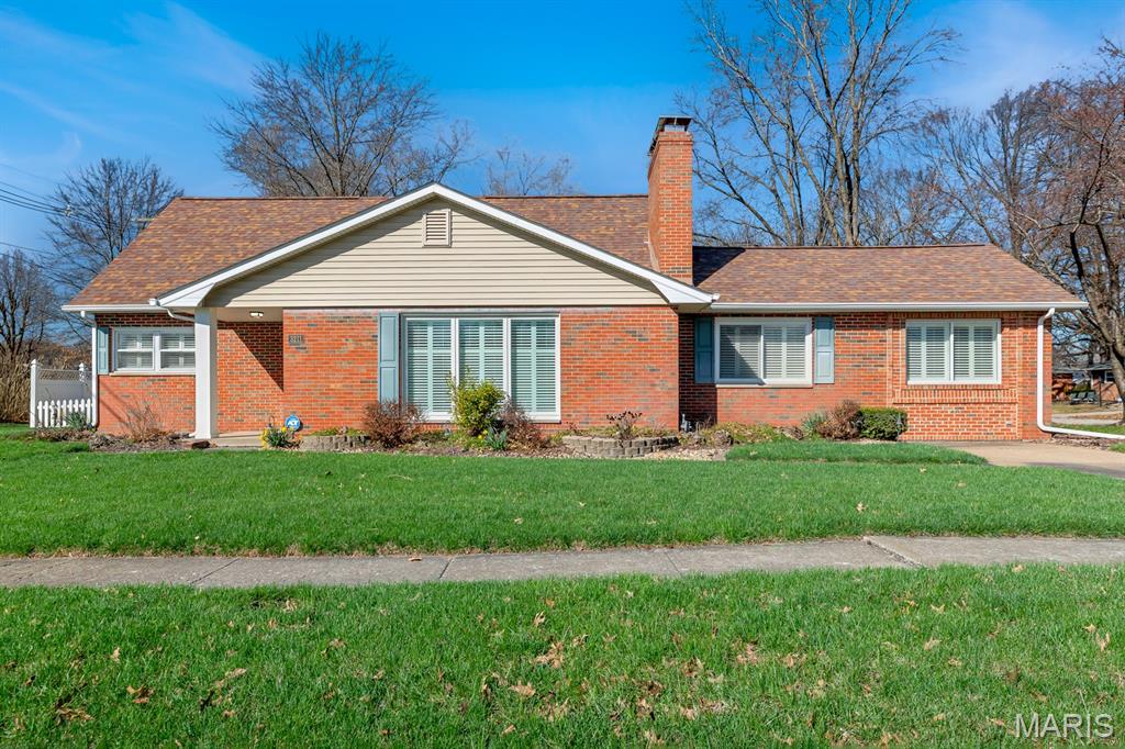 3211 Edgewood Avenue, Granite City IL — Photo 1