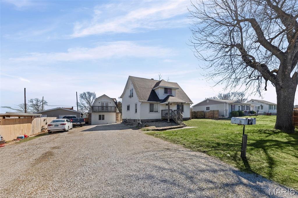 411 Sheridan Street, Bethalto IL — Photo 1