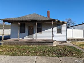 2006 Illinois Avenue, Granite City IL — Photo 1