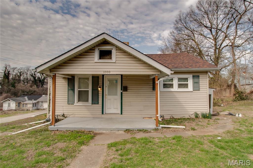 1000 Willard Avenue, Alton IL — Photo 1