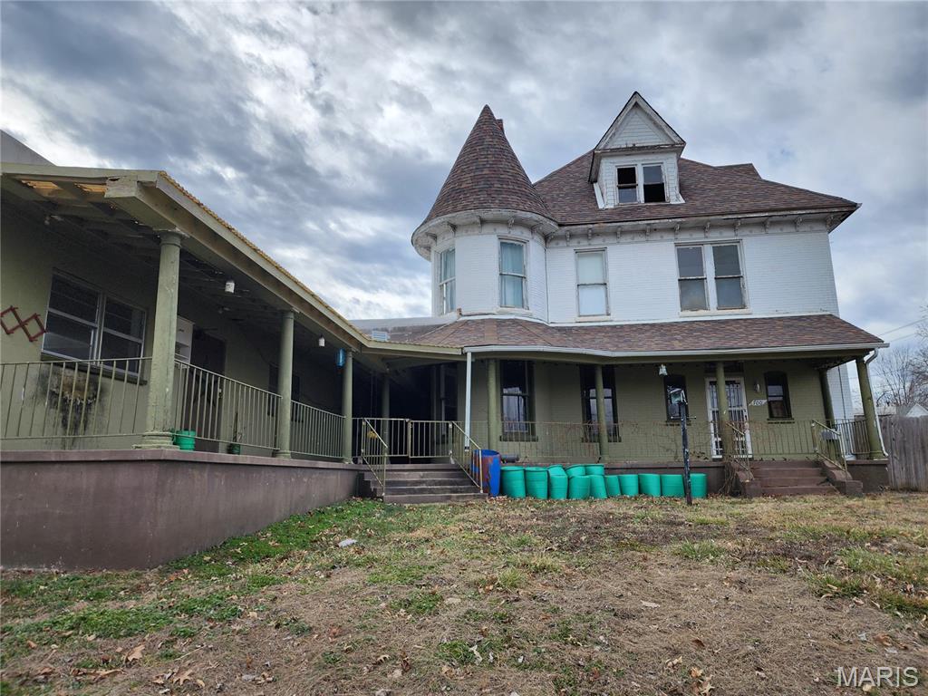 700 Main Street, Fredericktown MO — Photo 1