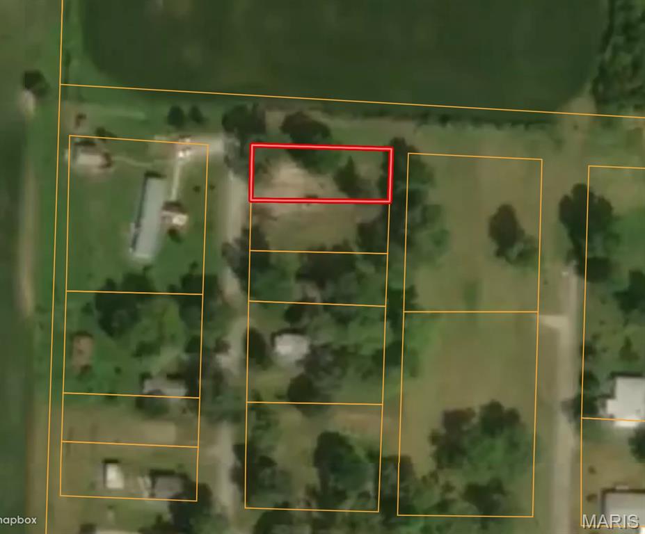 412 Washington Street, Wellsville MO — Photo 1