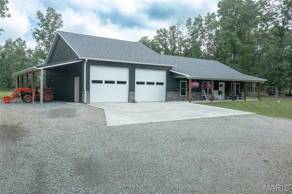 2101 Madison 9236, Fredericktown MO — Photo 1