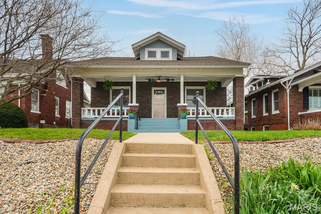 316 Park Street, Edwardsville IL — Photo 1