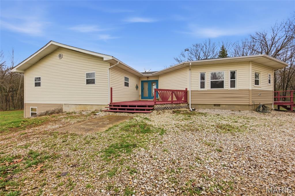 284 White Road, Montgomery City MO — Photo 1