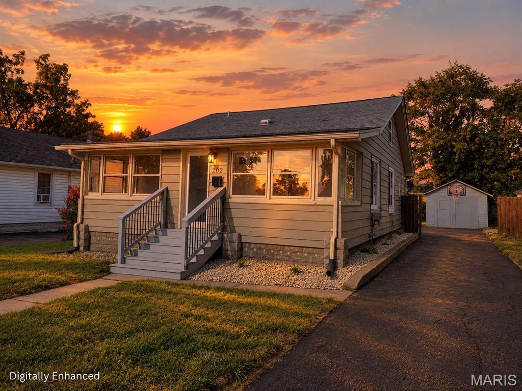 202 Wisconsin Avenue, Alton IL — Photo 1
