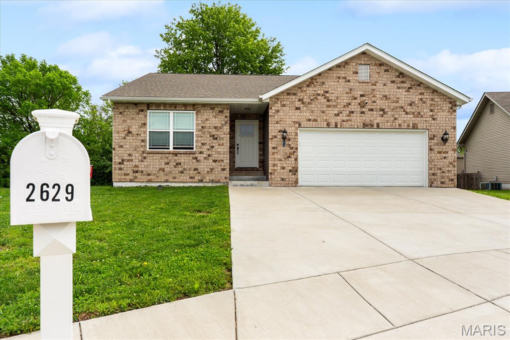 2629 Buenger Boulevard, Granite City IL — Photo 1