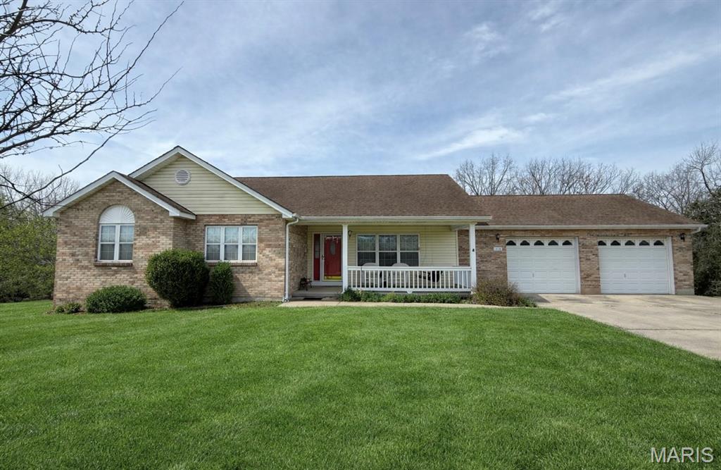 1018 Madison 271, Fredericktown MO — Photo 1