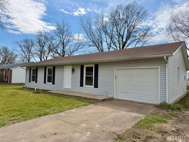 1063 Ravenwood Drive, Montgomery City MO — Photo 1