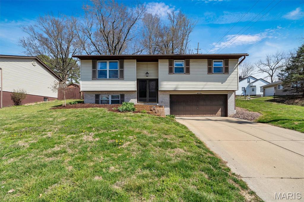 1500 Valley Forge Drive, Collinsville IL — Photo 1