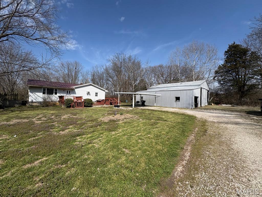 305 Cedar Avenue, Jonesburg MO — Photo 1