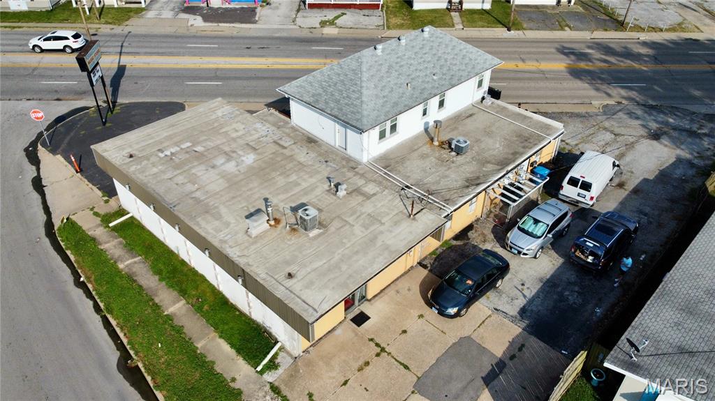 3009 Nameoki Road, Granite City IL — Photo 1
