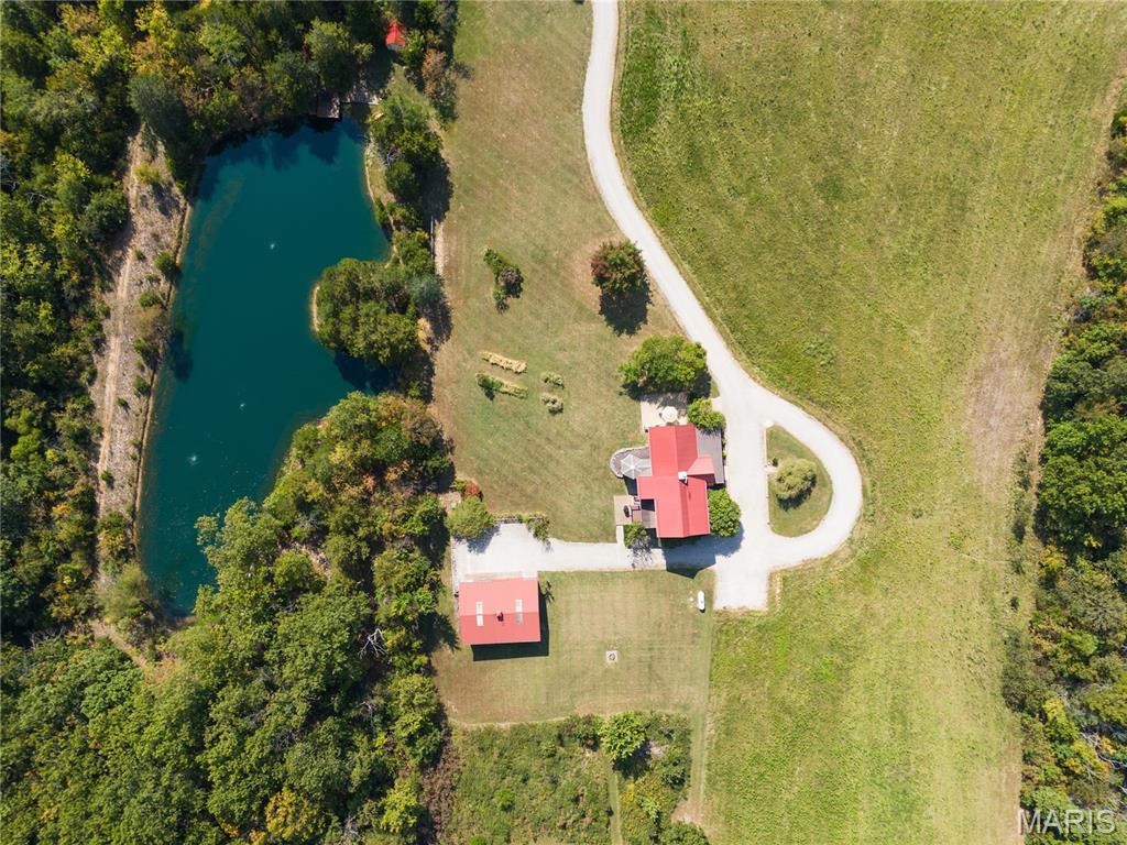 507 Leach Branch Road, Hermann MO — Photo 1