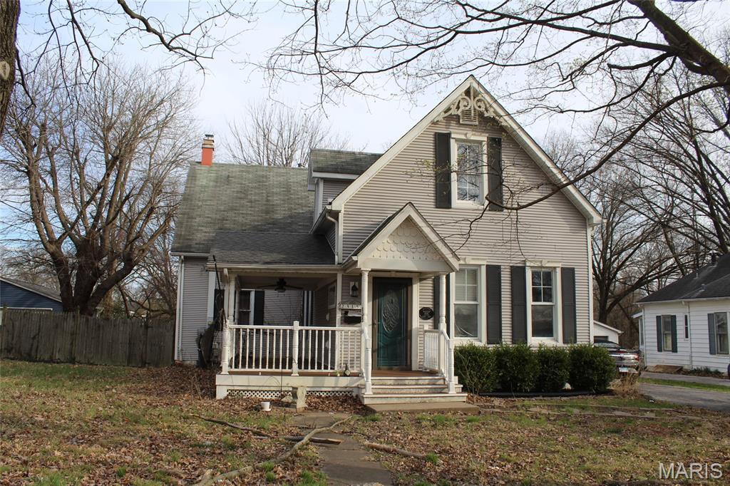 2315 Brown Street, Alton IL — Photo 1
