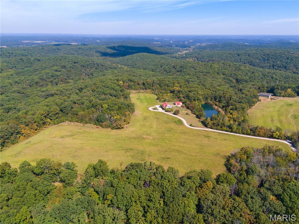 507 Leach Branch Road, Hermann MO — Photo 1