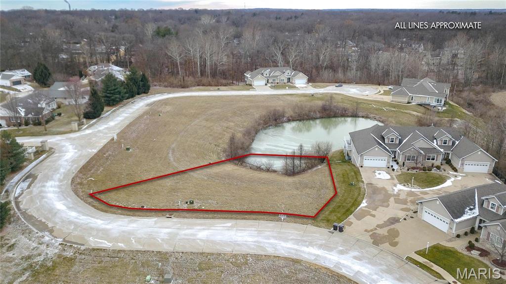 1826 Sycamore Hill Drive, Godfrey IL — Photo 1