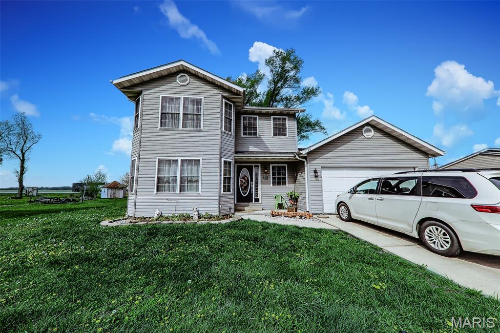 1184-1188 Lola Street, Granite City IL — Photo 1