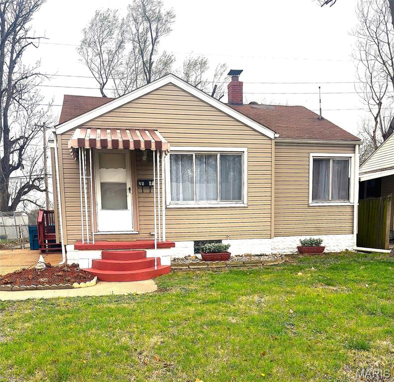 2592 27th Street, Granite City IL — Photo 1