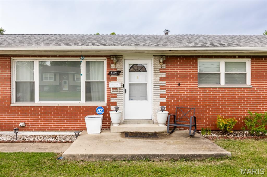 4025 Braden Avenue, Granite City IL — Photo 1