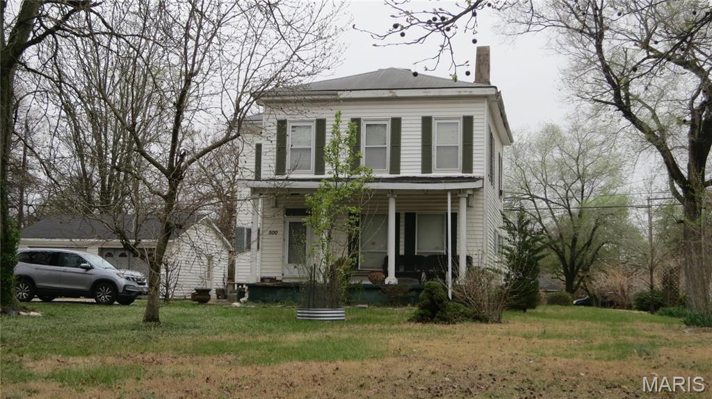 500 9th Street, Wood River IL — Photo 1