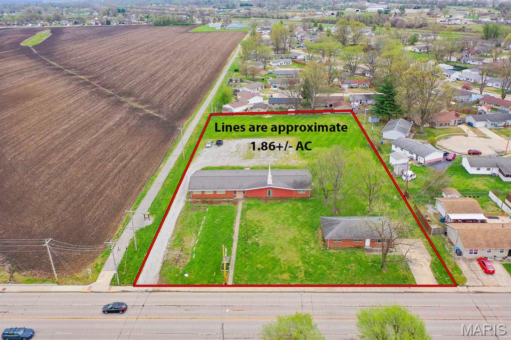 2904 Maryville Road, Granite City IL — Photo 1