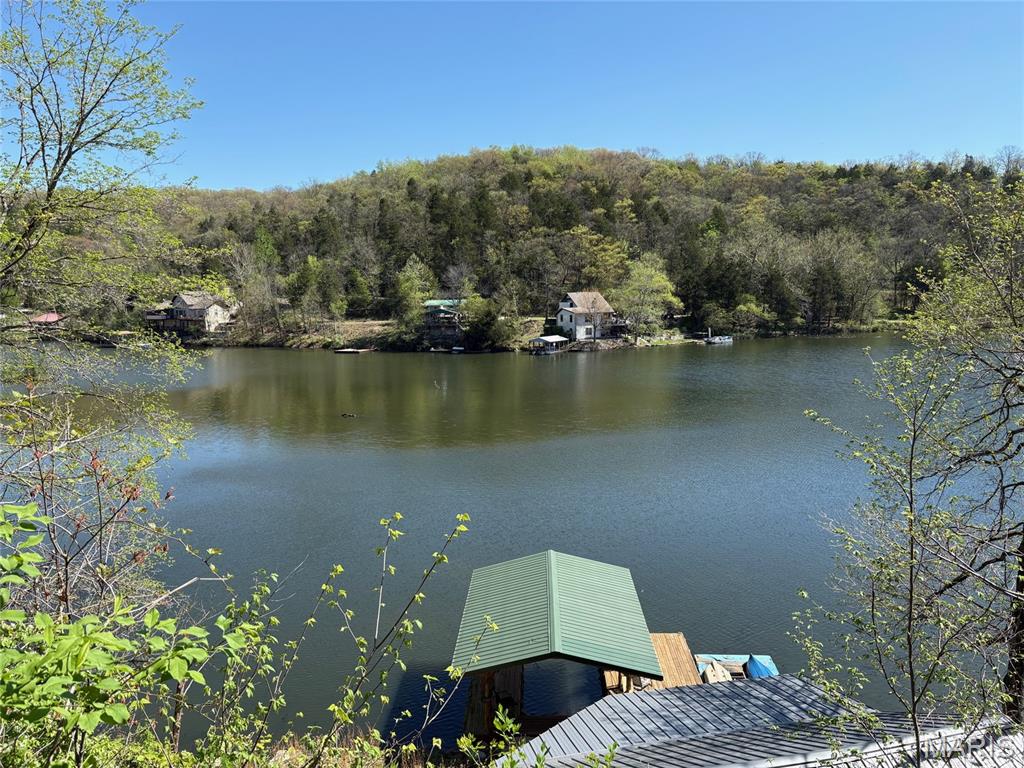 29 Lake Trail, New Florence MO — Photo 1