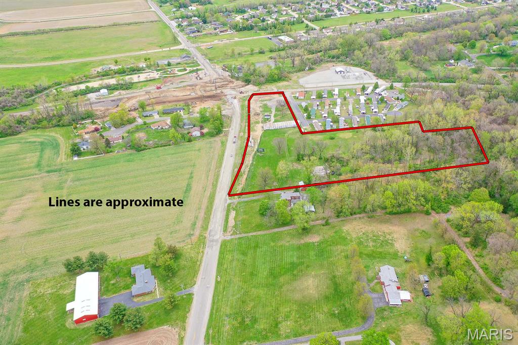 2202 N Bluff Rd., Glen Carbon IL — Photo 1