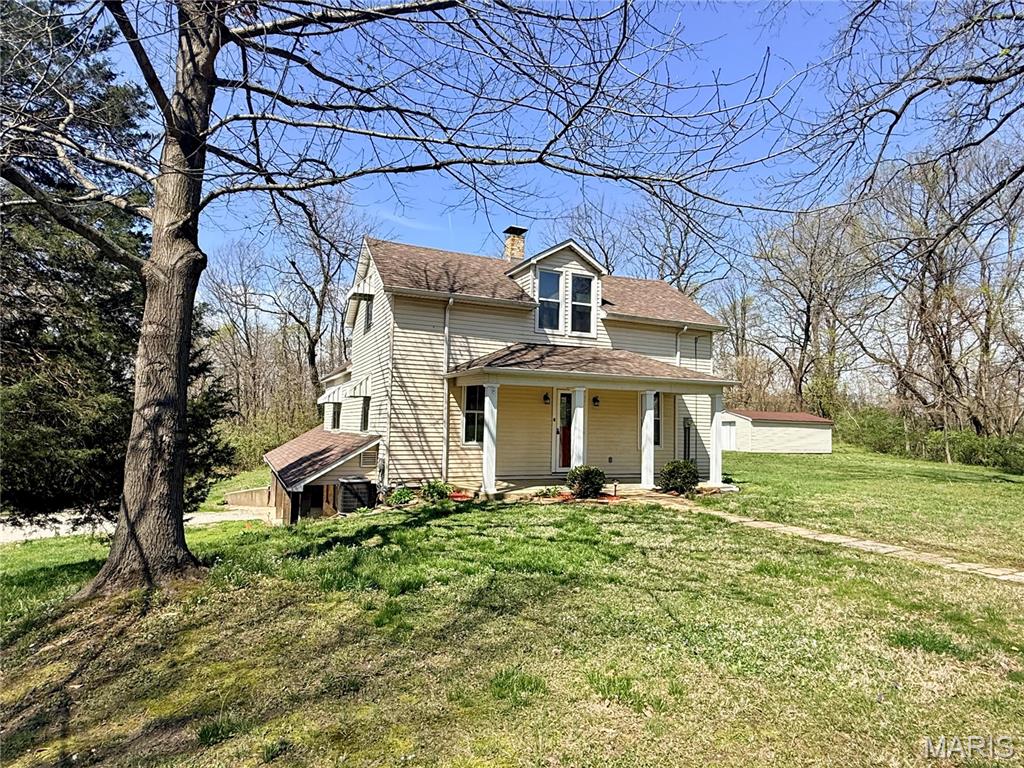 229 Lee Avenue, Collinsville IL — Photo 1