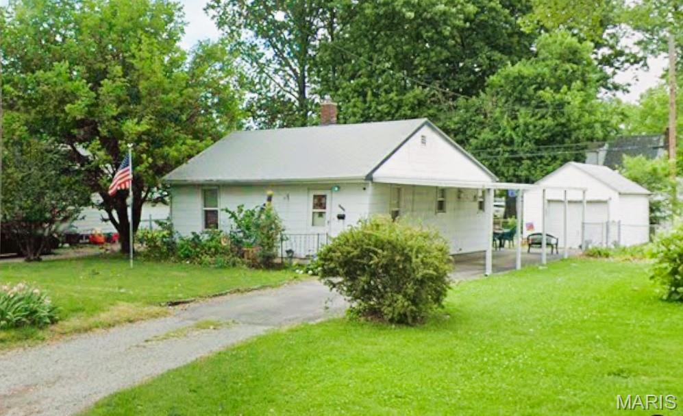 1713 Moro Avenue, Granite City IL — Photo 1
