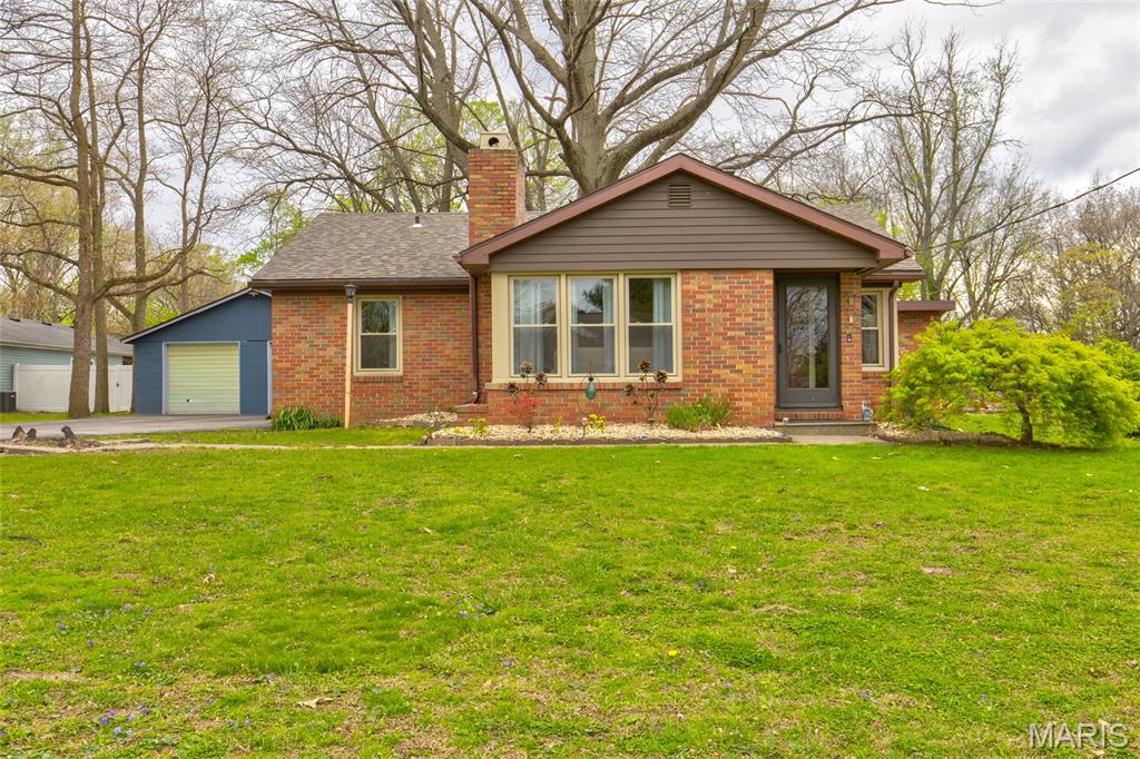 87 Bert Avenue, East Alton IL — Photo 1