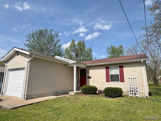 310 Harper Street, Montgomery City MO — Photo 1