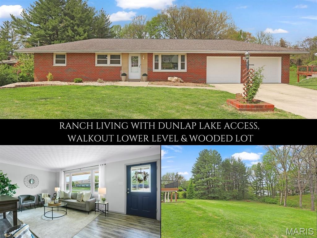 123 Park Drive, Edwardsville IL — Photo 1