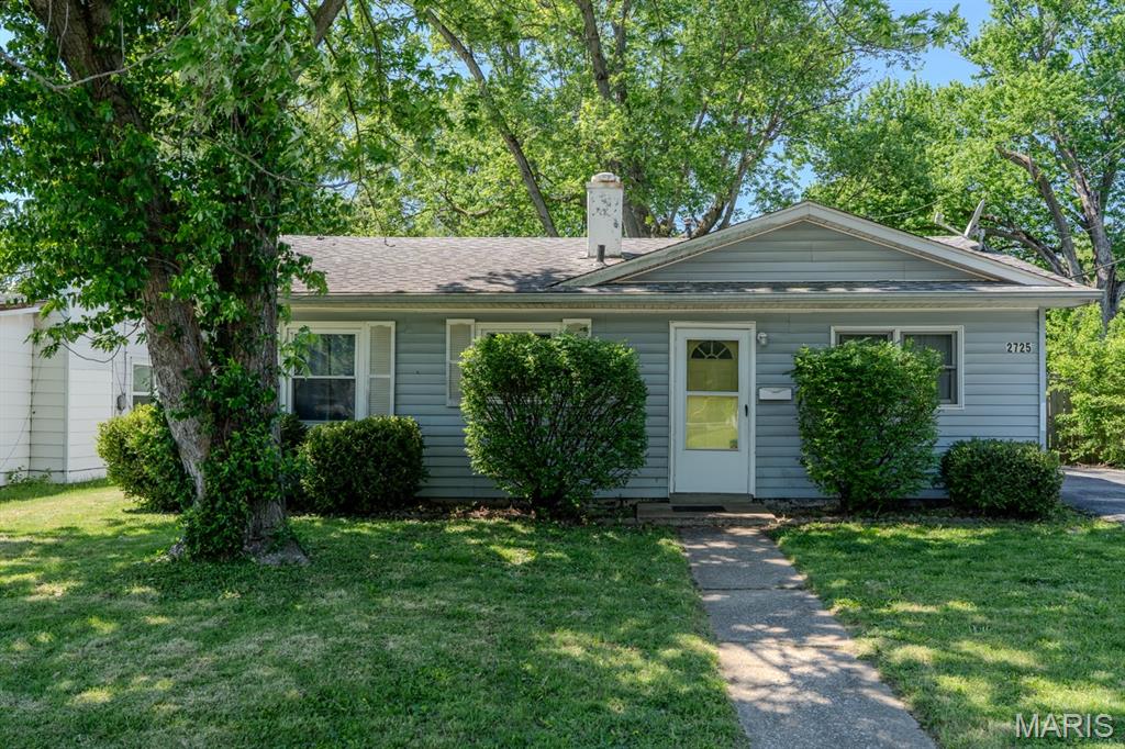 2725 Birch Avenue, Granite City IL — Photo 1