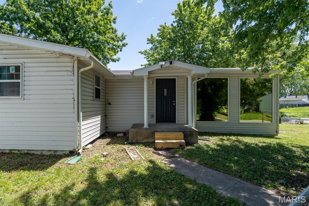 4500 Walter Avenue, Granite City IL — Photo 1
