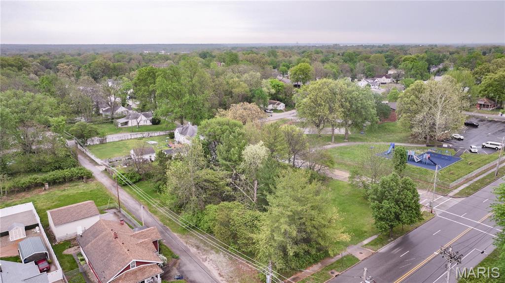 0 Washington Avenue, Alton IL — Photo 1
