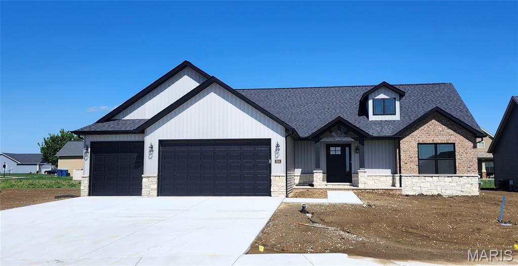 304 George Bush Boulevard, Troy IL — Photo 1