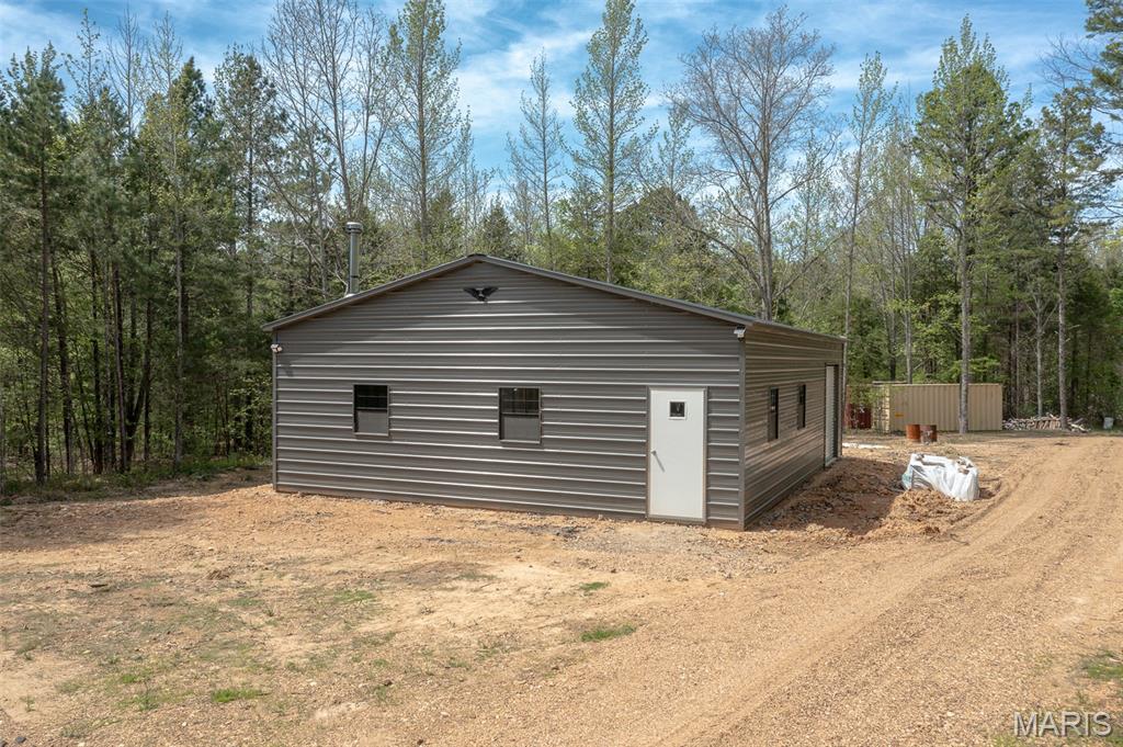 1104 Madison 311, Marquand MO — Photo 1
