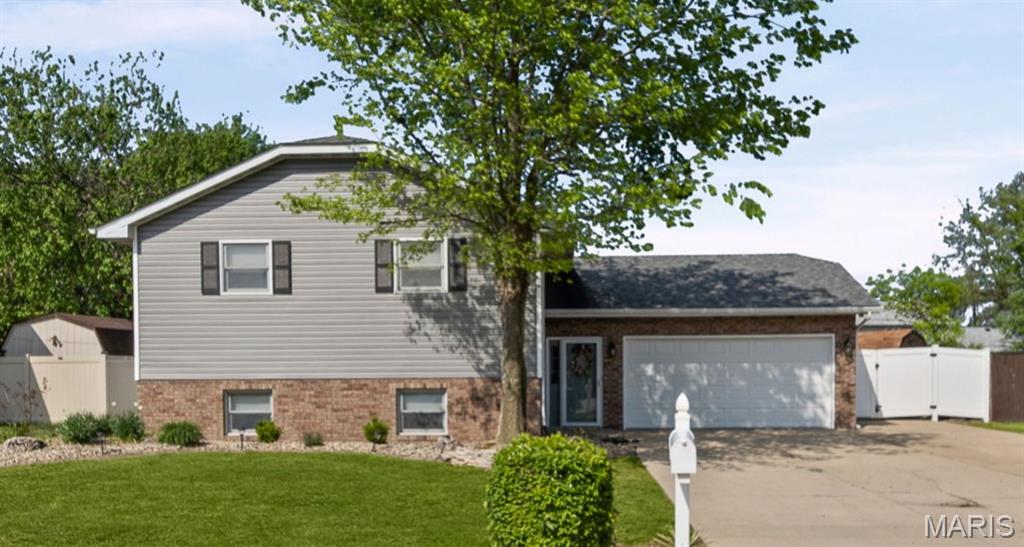 2 Joseph Court, Granite City IL — Photo 1