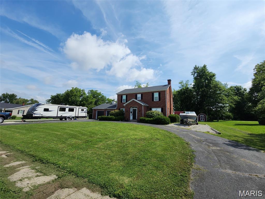 402 S. Walker St., Montgomery City MO — Photo 1