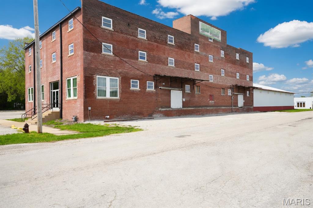 407 Ryder Street, Litchfield IL — Photo 1
