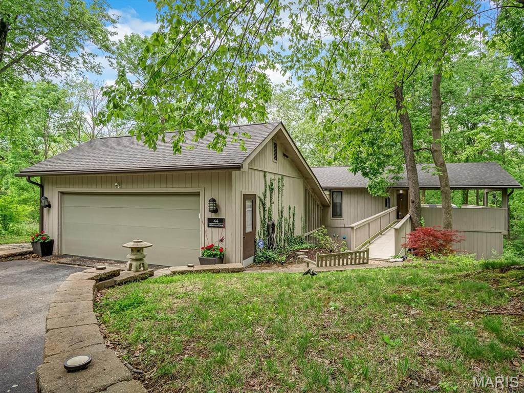 44 Larkmoor Drive, Glen Carbon IL — Photo 1
