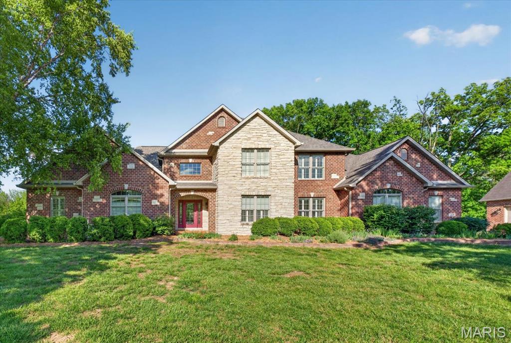 13641 Bavarian Way, Highland IL — Photo 1