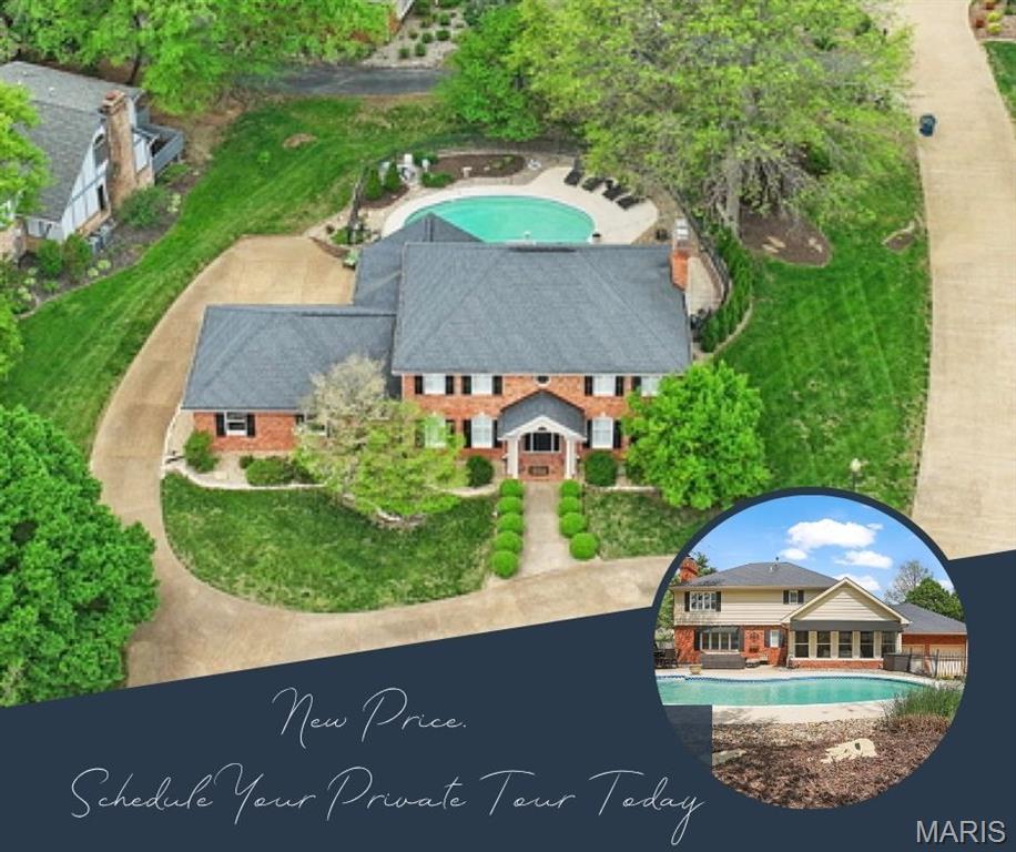 6 Pinebrook Court