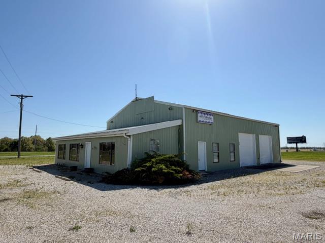 352 Booneslick Road, New Florence MO — Photo 1