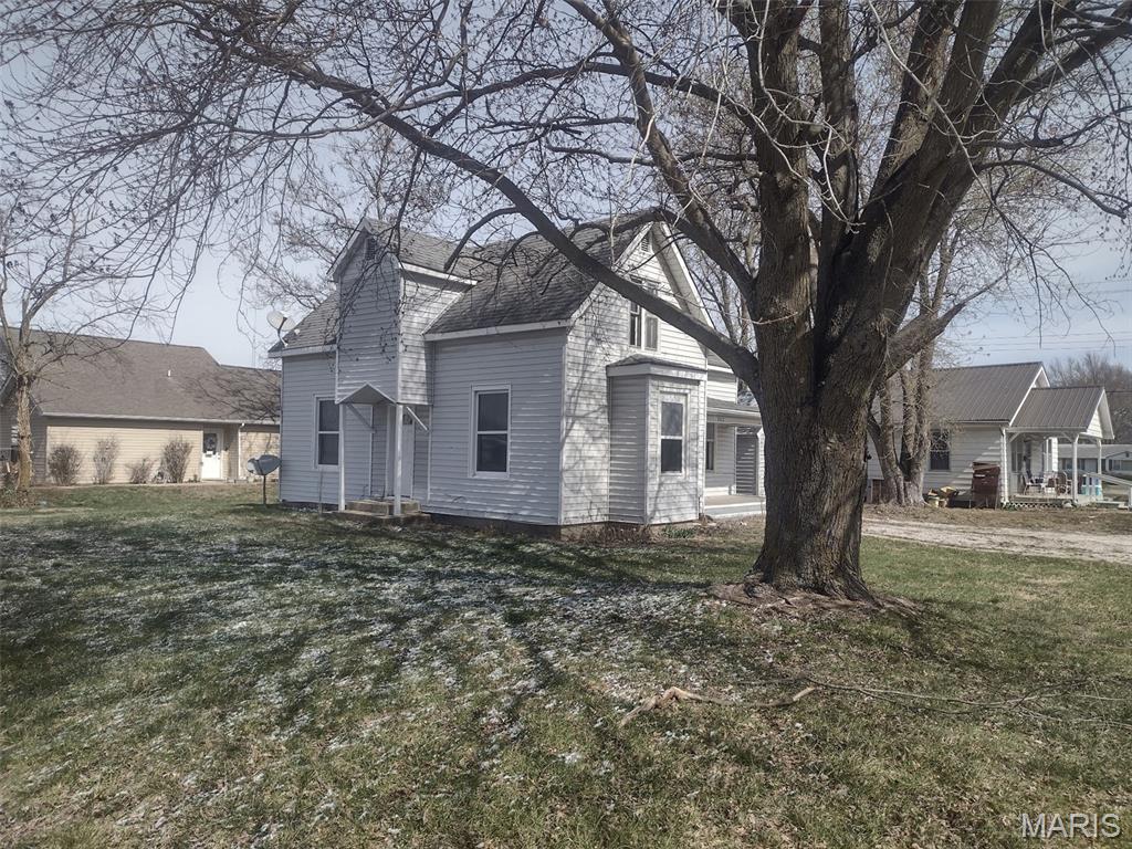 702 Allen Street, Montgomery City MO — Photo 1